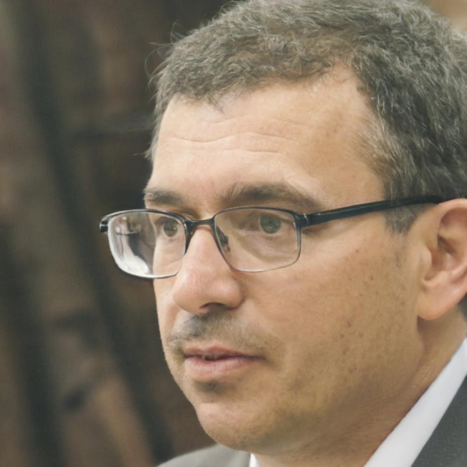 Portrait von Timo Järvinen