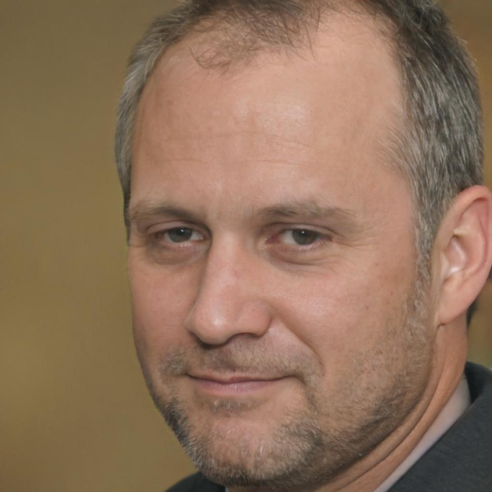 Porträt von Torben Vieth, Lerncoach bei Zyvnexor