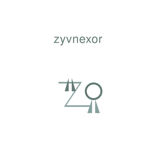 Zyvnexor Logo